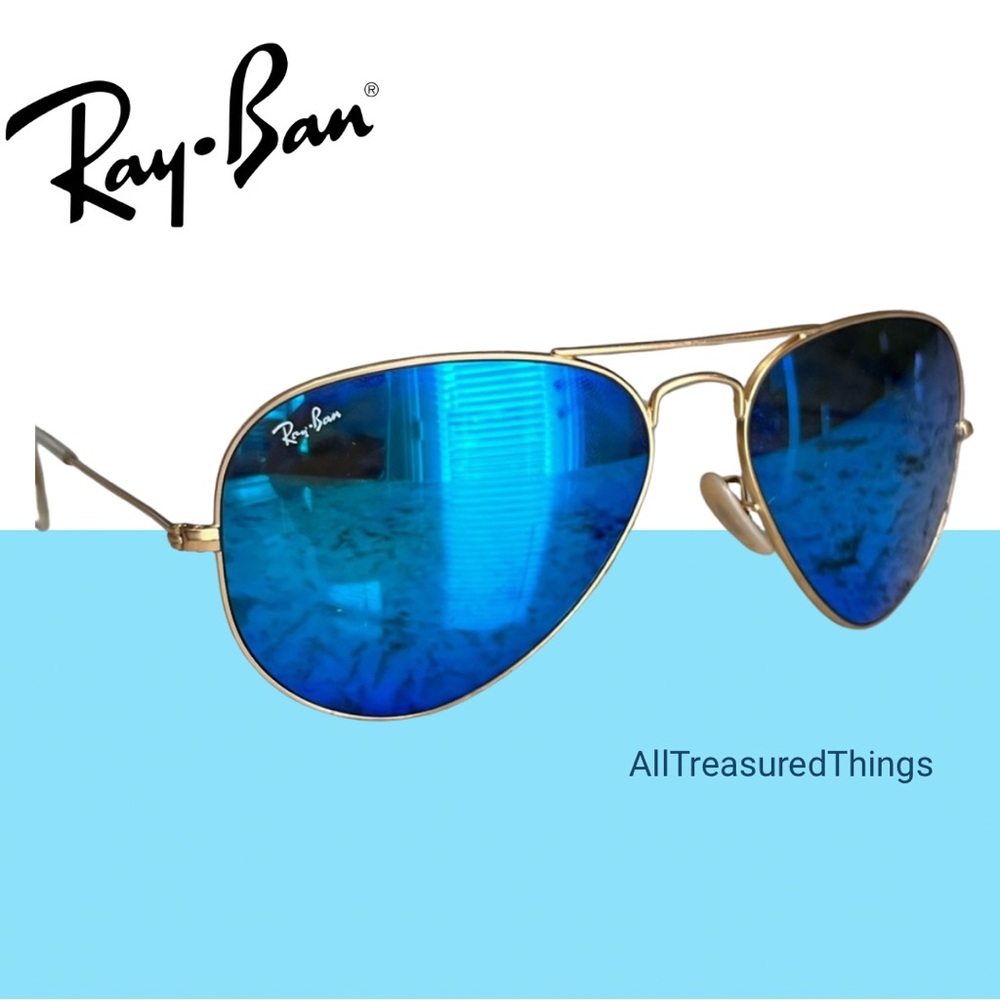 Ray-Ban Sunglasses